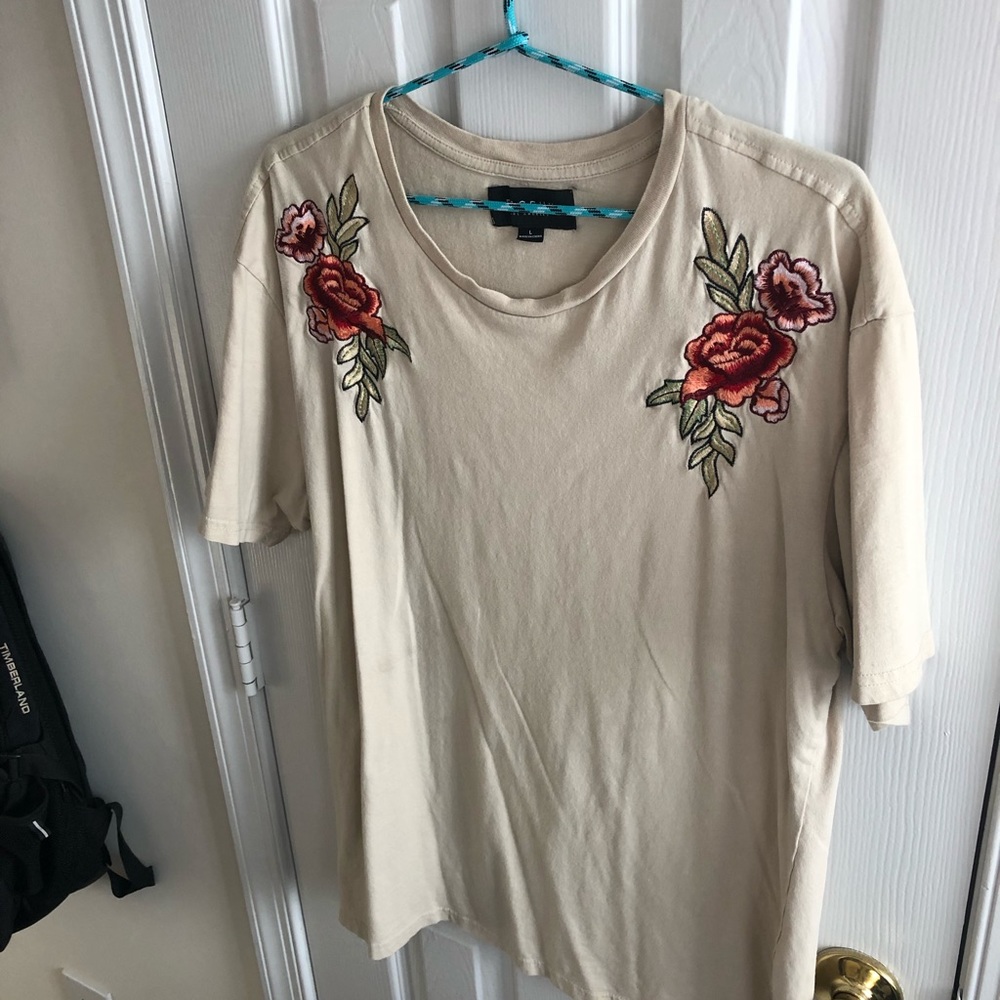 Men’s large t shirt